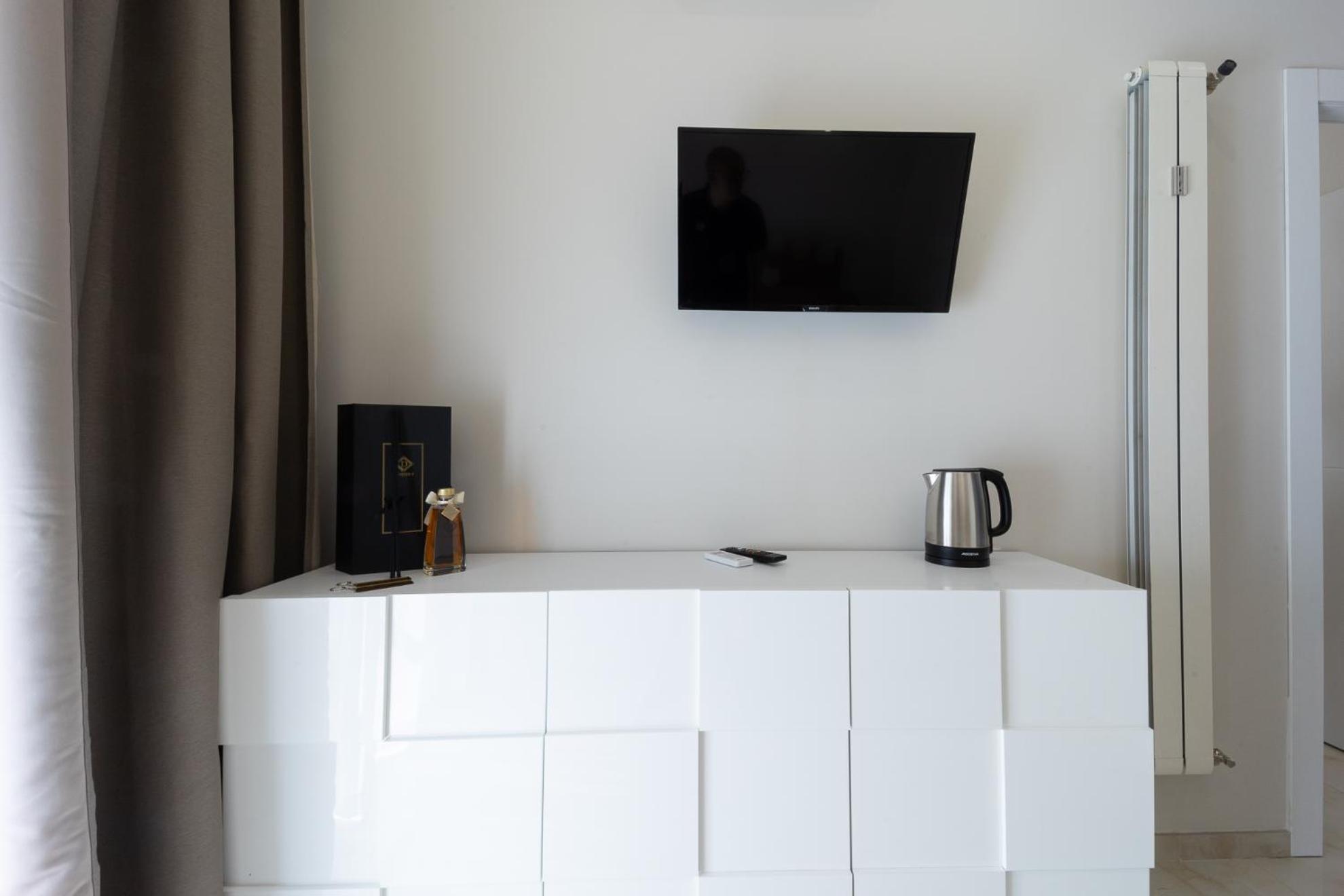Caruso Regal House Apartment Rome Bagian luar foto